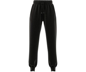 Adidas All SZN Fleece Hose black ab 32,50 € | Preisvergleich bei