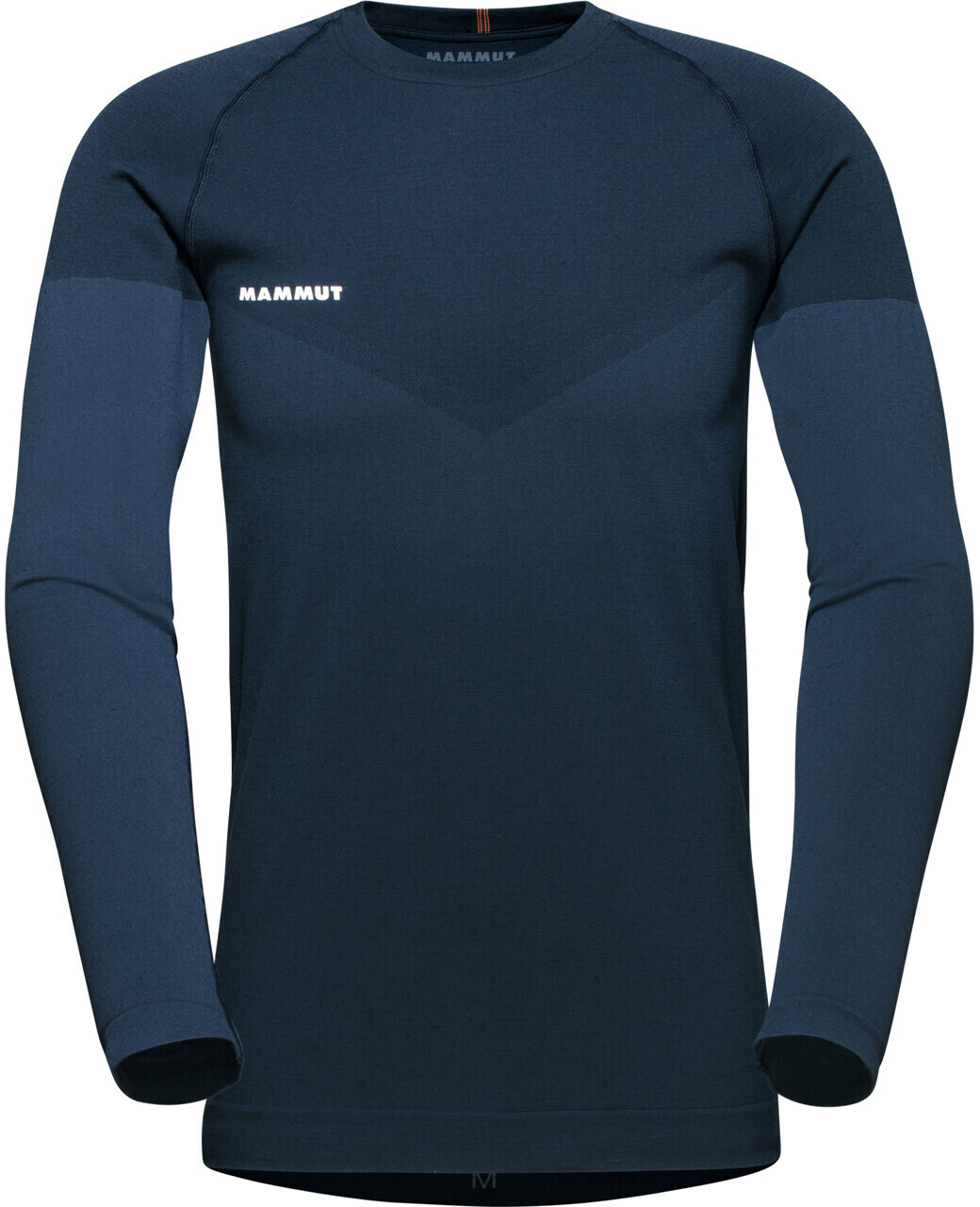 Mammut Trift Longsleeve Men (1016-01070) marine