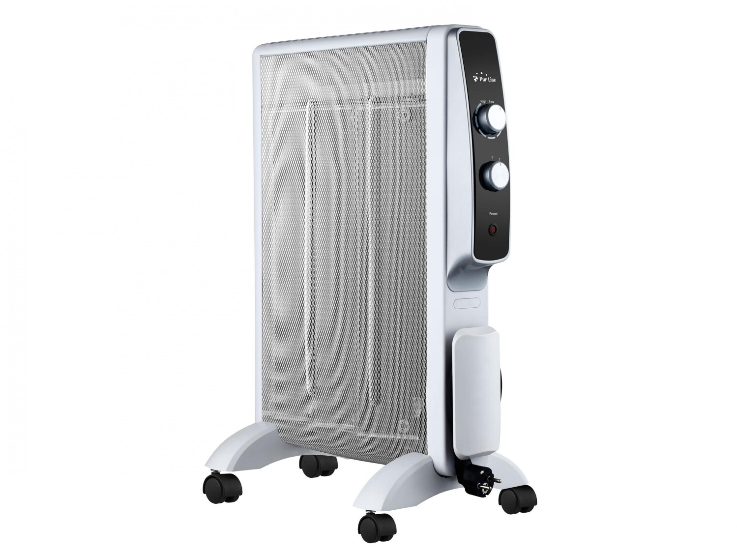 Pur Line MR1500W