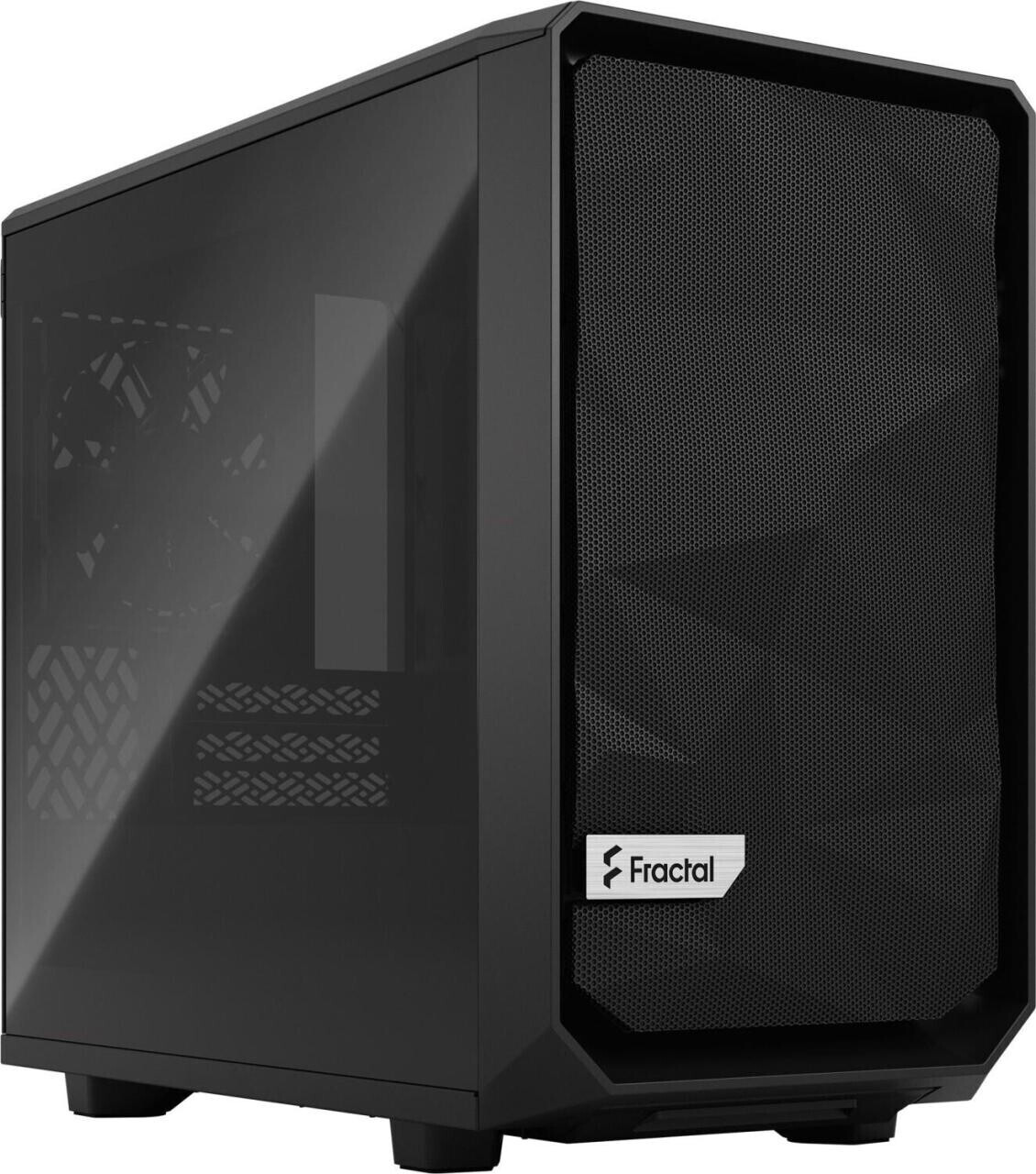 Fractal Design Meshify 2 Nano