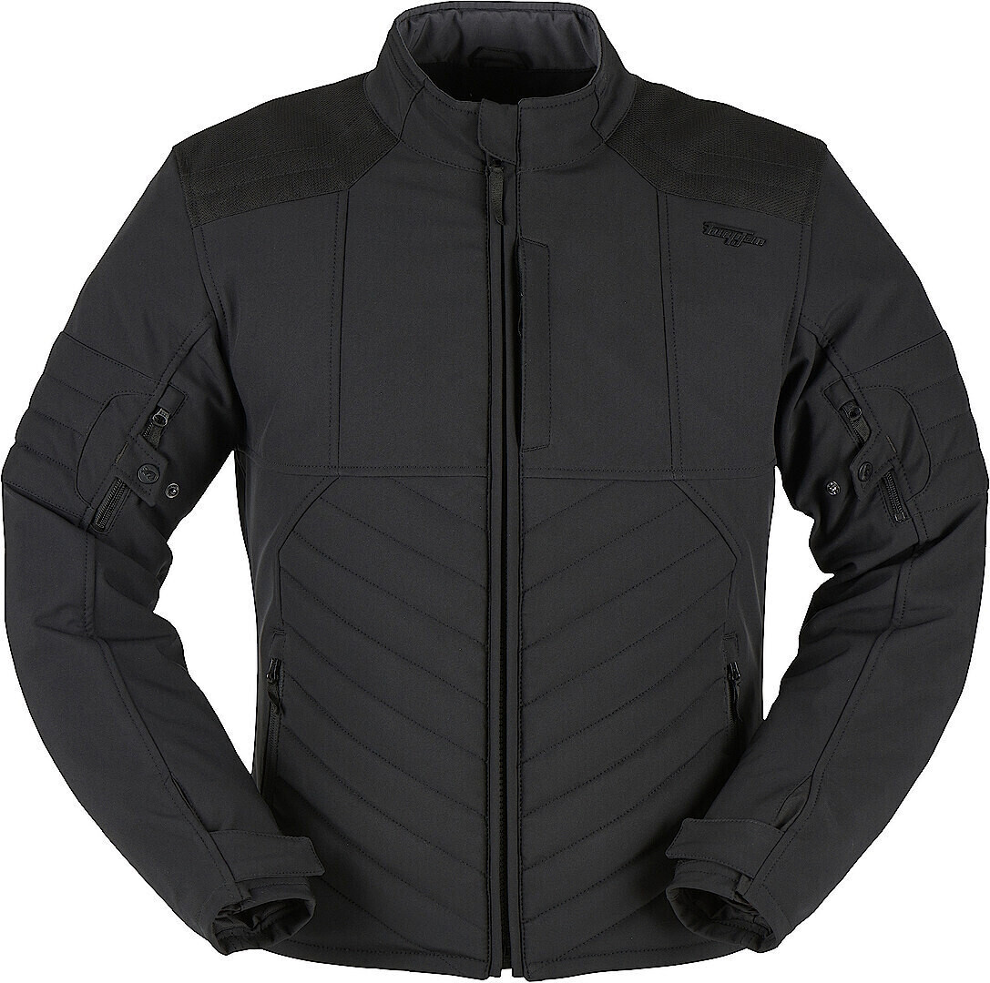 Furygan Blouson Ice Track noir