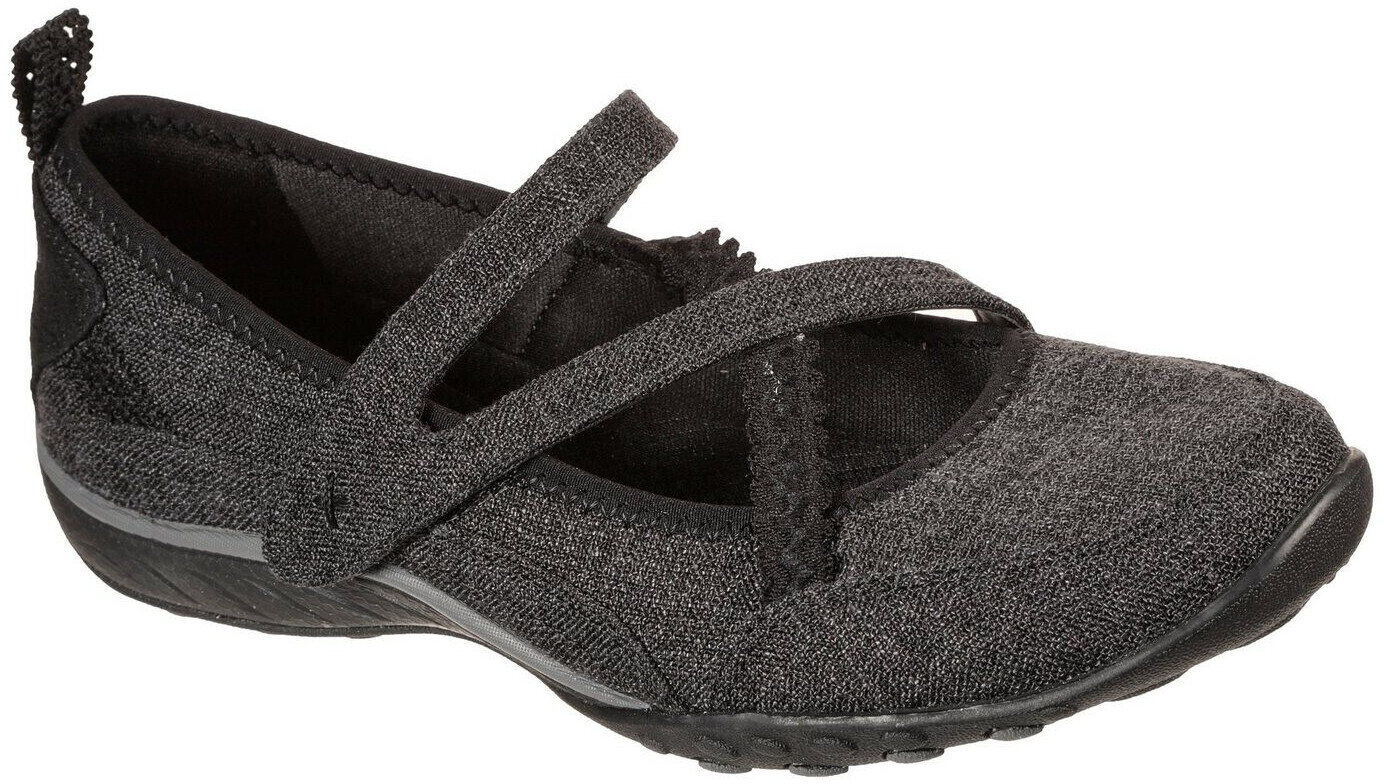 Skechers Breathe-Easy (100242) black ab 29,99 € | Preisvergleich bei ...