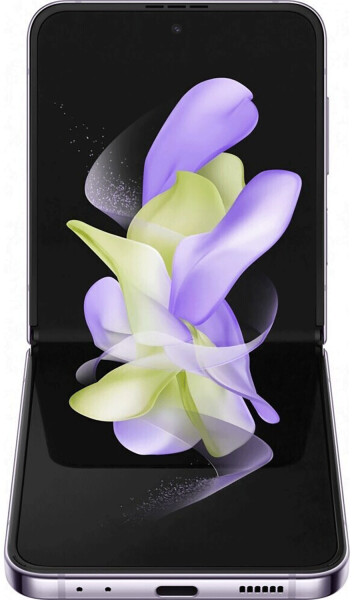 Samsung Galaxy Z Flip4 128GB Bora Purple, Bild 2