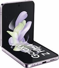 Samsung Galaxy Z Flip4 128GB Bora Purple, Bild 15