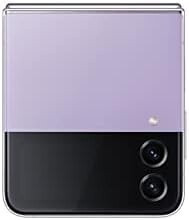 Samsung Galaxy Z Flip4 128GB Bora Purple, Bild 16