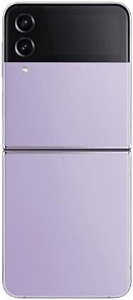 Samsung Galaxy Z Flip4 128GB Bora Purple, Bild 3