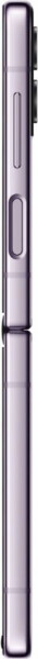 Samsung Galaxy Z Flip4 128GB Bora Purple, Bild 4
