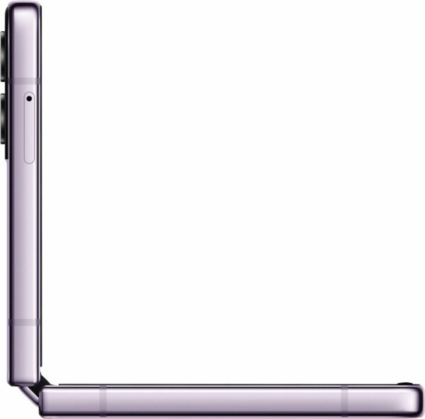 Samsung Galaxy Z Flip4 128GB Bora Purple, Bild 7