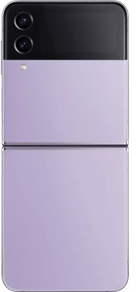 Buy Samsung Galaxy Z Flip4 128GB Bora Purple from £412.89 (Today 