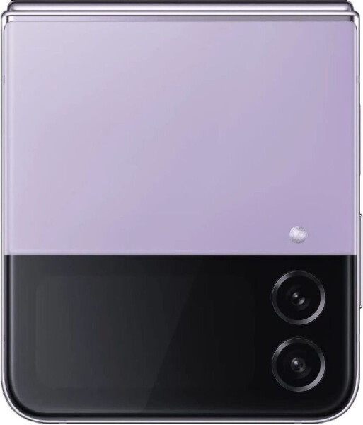 Samsung Galaxy Z Flip4 512GB Bora Purple, Bild 2
