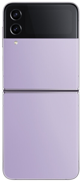 Samsung Galaxy Z Flip4 512GB Bora Purple, Bild 3