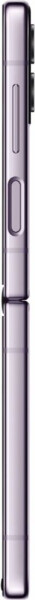 Samsung Galaxy Z Flip4 512GB Bora Purple, Bild 4