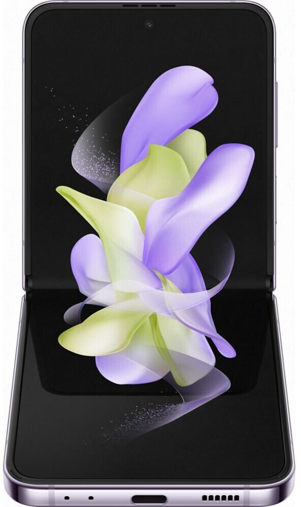 Buy Galaxy Z Flip4 (Bora Purple, 512GB)