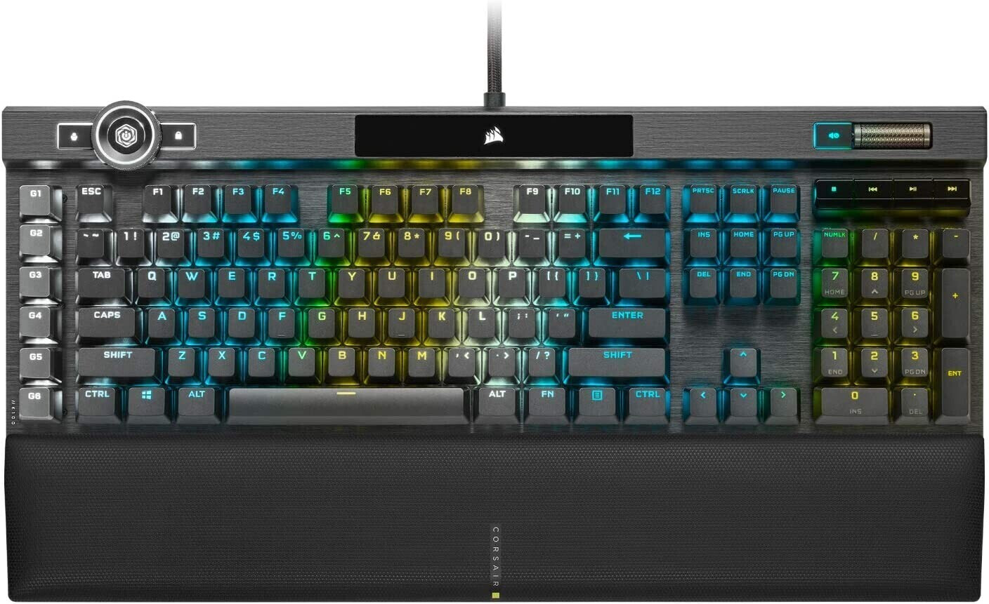 Corsair K100 RGB (UK)