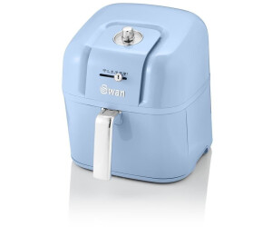 Swan cream shop air fryer