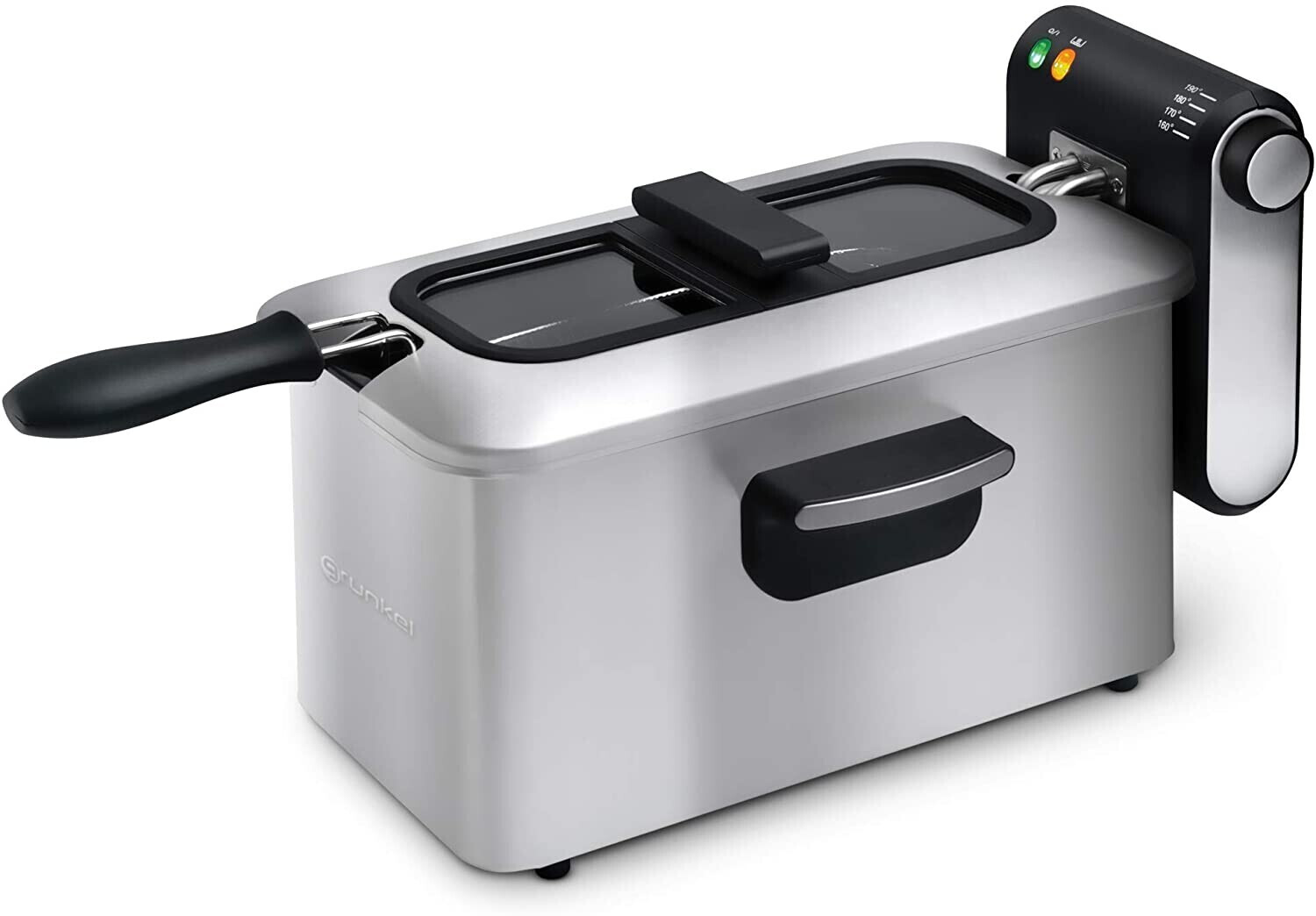 grunkel Frypro3
