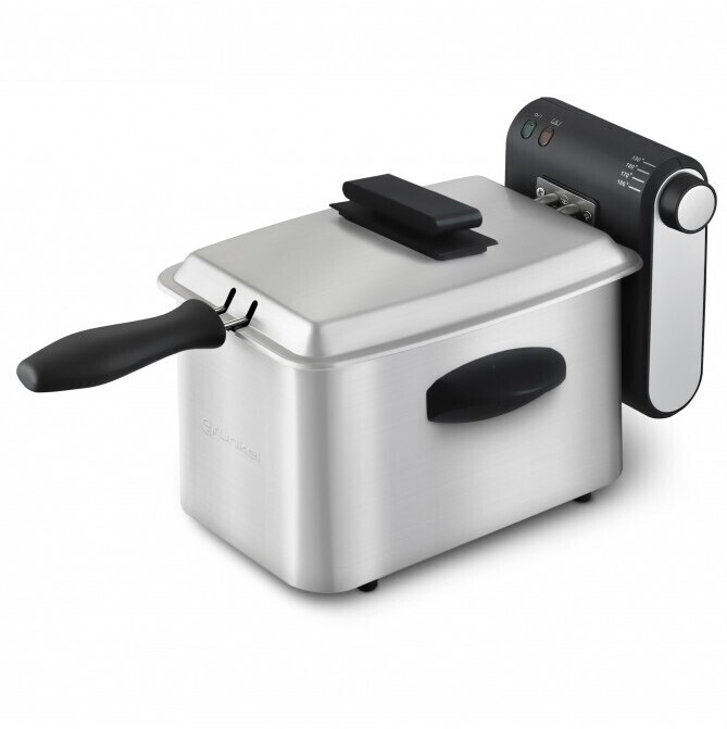 grunkel Frypro2