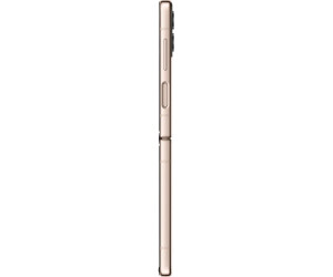 Samsung Galaxy Z Flip4 128GB Pink Gold ab 618,00 € (Mai 2023