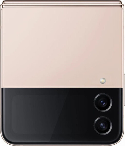 Samsung Galaxy Z Flip4 256GB Pink Gold, Bild 2
