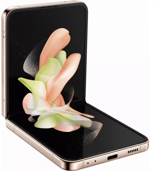 Samsung Galaxy Z Flip4 256GB Pink Gold, Bild 13