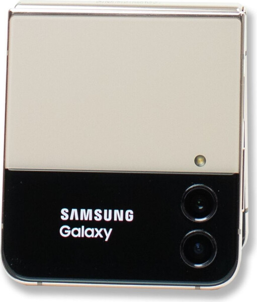 Samsung Galaxy Z Flip4 256GB Pink Gold, Bild 14