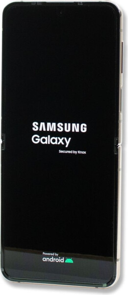 Samsung Galaxy Z Flip4 256GB Pink Gold, Bild 18
