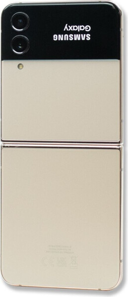Samsung Galaxy Z Flip4 256GB Pink Gold, Bild 19
