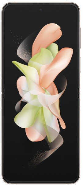 Samsung Galaxy Z Flip4 256GB Pink Gold, Bild 3