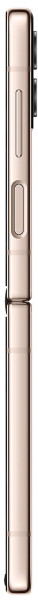 Samsung Galaxy Z Flip4 256GB Pink Gold, Bild 4