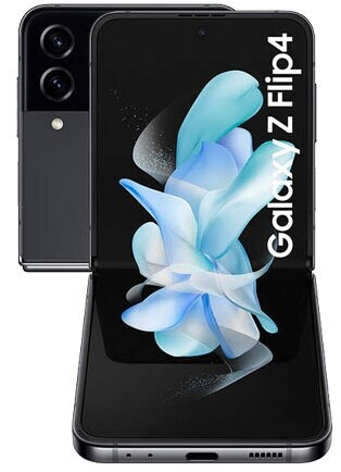 Samsung Galaxy Z Flip4 256GB Graphite, Bild 16