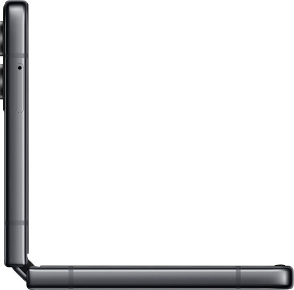 Samsung Galaxy Z Flip4 256GB Graphite, Bild 8