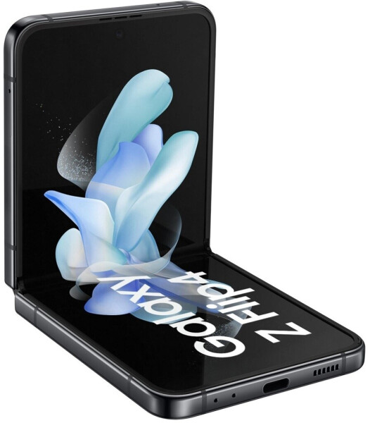 Samsung Galaxy Z Flip4 256GB Graphite, Bild 9