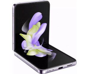 256GB Flip4 Purple Samsung bei 697,99 Galaxy € Bora | Preisvergleich Z ab