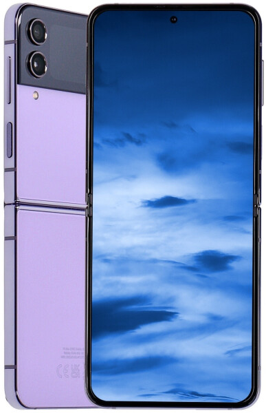 Samsung Galaxy Z Flip4 256GB Bora Purple