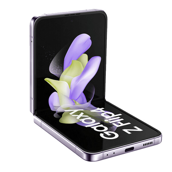 Samsung Galaxy Z Flip4 256GB Bora Purple, Bild 11