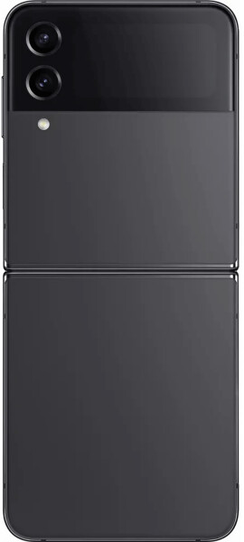 Samsung Galaxy Z Flip4 256GB Bora Purple, Bild 3