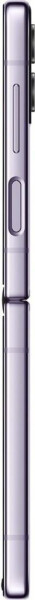 Samsung Galaxy Z Flip4 256GB Bora Purple, Bild 4
