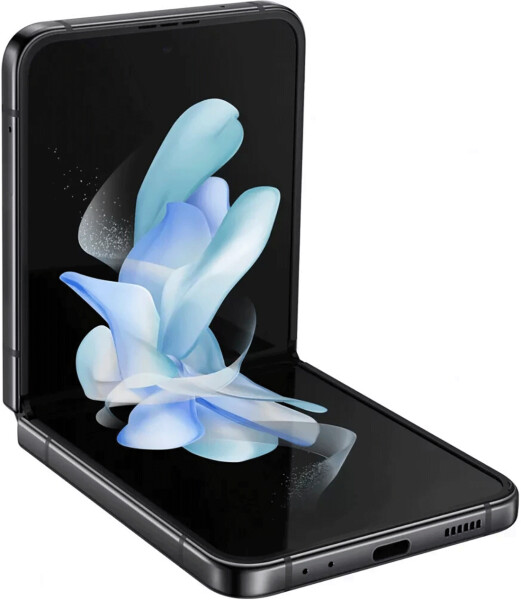 Samsung Galaxy Z Flip4 256GB Bora Purple, Bild 8