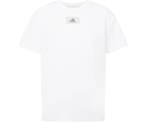 Oferta de trabajo seda tinta Adidas Feelvivid Drop Shoulder T-Shirt desde 19,37 € | Compara precios en  idealo
