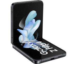Samsung Galaxy Z Flip4 512GB Graphite