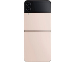 お気に入りの Galaxy Z ピンクゴールド 512GB Flip4 スマートフォン