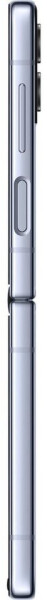 Samsung Galaxy Z Flip4 512GB Blue, Bild 3