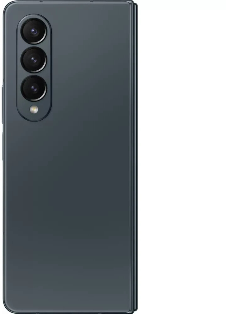 Fold4 Graygreen 2024 | 949,00 ab Galaxy bei 256GB € Preisvergleich (Februar Samsung Preise) Z