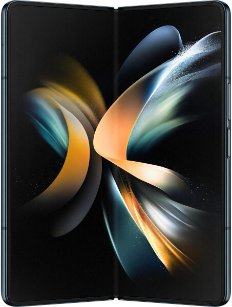 Samsung Galaxy Z Fold4 256GB Graygreen, Bild 2