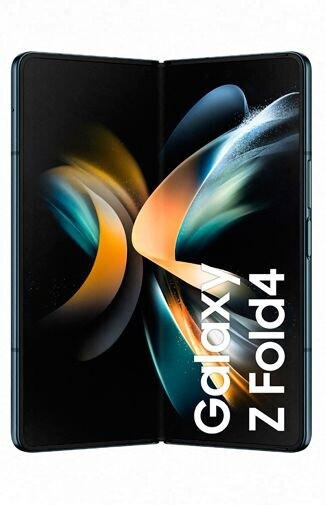 Samsung Galaxy Z Fold4 256GB Graygreen, Bild 11