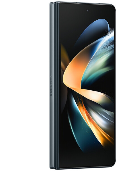 Samsung Galaxy Z Fold4 256GB Graygreen, Bild 4