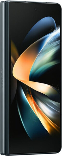 Samsung Galaxy Z Fold4 256GB Graygreen, Bild 5