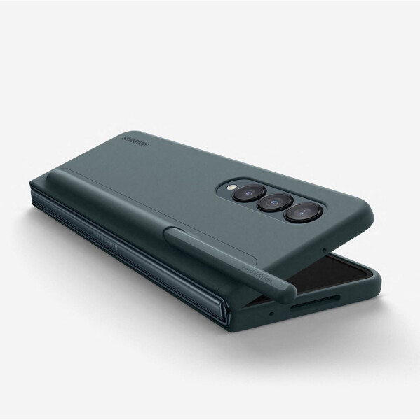 Samsung Galaxy Z Fold4 256GB Graygreen, Bild 8