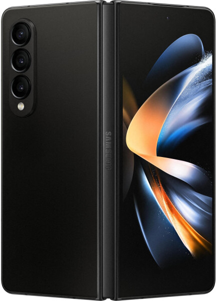 Samsung Galaxy Z Fold4 256GB Phantom Black