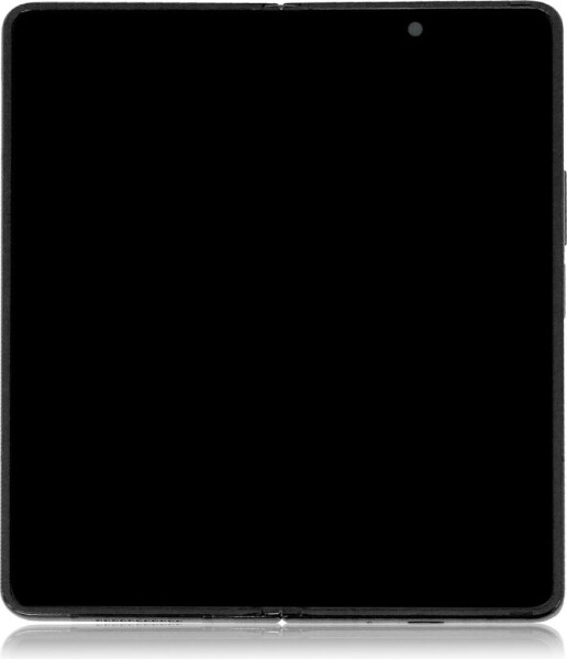 Samsung Galaxy Z Fold4 256GB Phantom Black, Bild 2